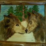 Wood Relief  picture Picture 
For Sale